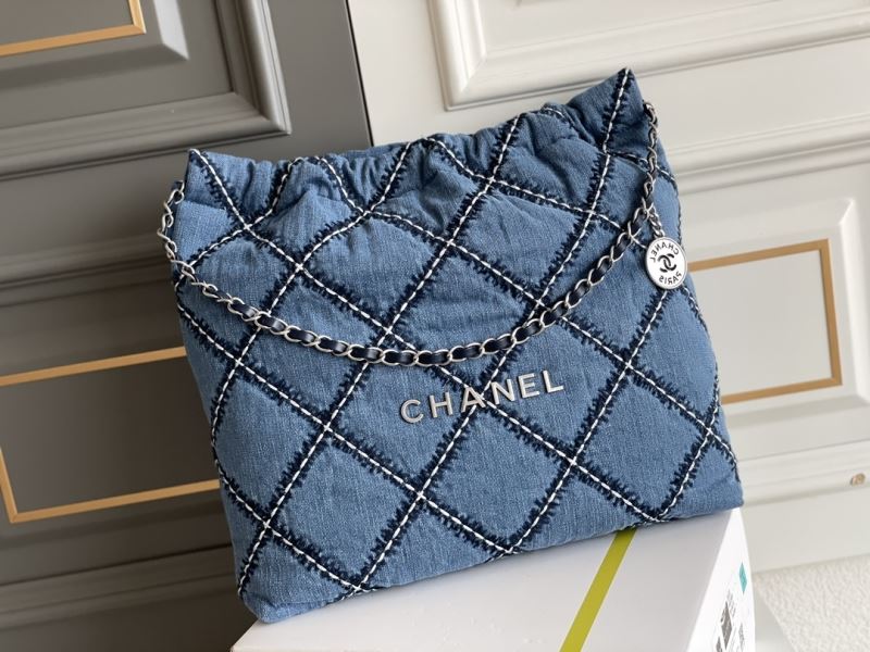 Chanel Satchel Bags